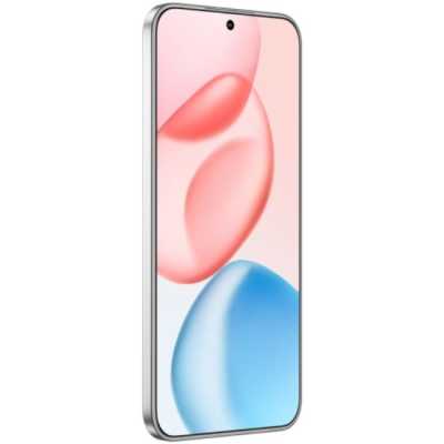 смартфон Honor 400 12/256GB Silver серебристый