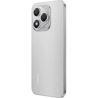смартфон Honor 400 Lite 8/256GB Grey серый