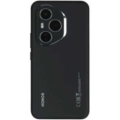смартфон Honor 400 Pro 12/256GB Black черный