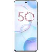смартфон Honor 50 8/256GB Black