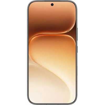 смартфон Honor 600 12/256GB Black черный