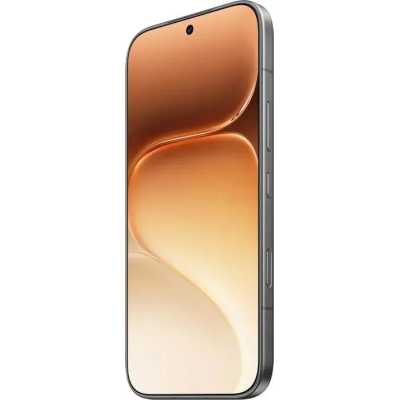 смартфон Honor 600 12/256GB Black черный
