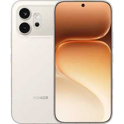 смартфон Honor 600 8/256GB Golden White бежевый