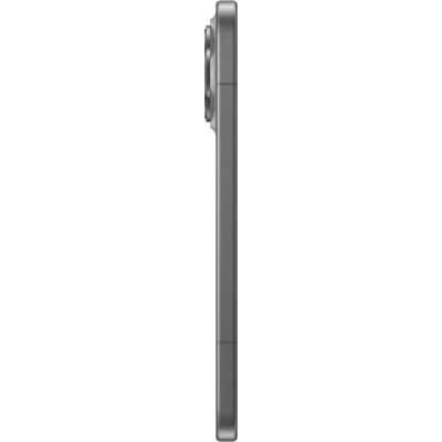 смартфон Honor 600 Pro 12/512GB Blsck черный