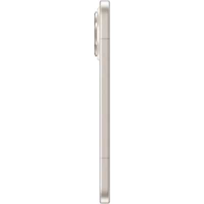 смартфон Honor 600 Pro 12/512GB Golden White бежевый