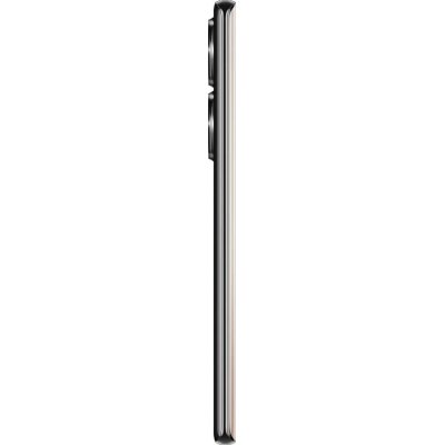 смартфон Honor 70 8/256GB Midnight Black черный