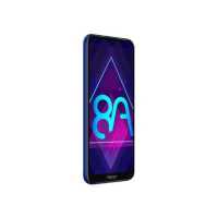 смартфон Honor 8A Blue синий