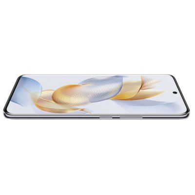 смартфон Honor 90 12/512GB Midnight Black 5109ATRS голубой