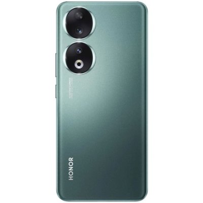 смартфон Honor 90 8/256GB Emerald Green зеленый