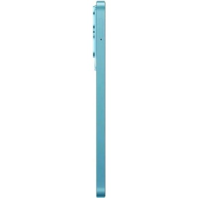 смартфон Honor 90 Lite 8/256GB Blue голубой