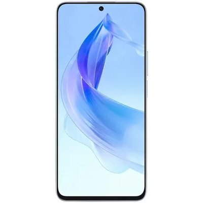 смартфон Honor 90 Lite 8/256GB Silver серебристый