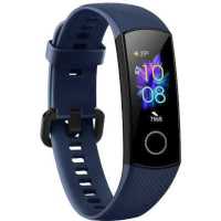 фитнес браслет Honor Band 5 Blue 55026764