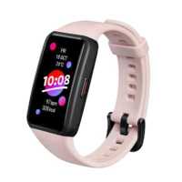 фитнес-браслет Honor Band 6 Pink