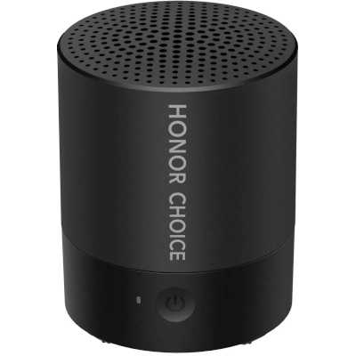 портативная колонка Honor Choice Speaker Mini Black