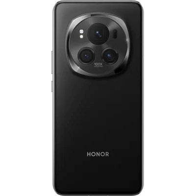 смартфон Honor Magic 6 Pro 12/512GB Black черный