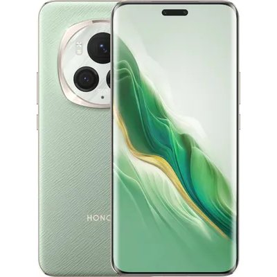 смартфон Honor Magic 6 Pro 12/512GB Green зеленый