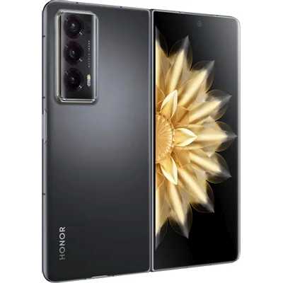 смартфон Honor Magic V2 16/512GB Black черный
