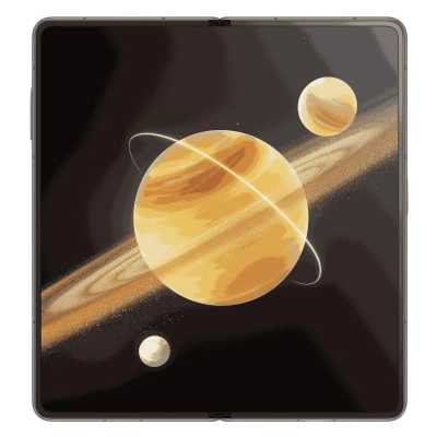 смартфон Honor Magic V3 12/512GB Black черный