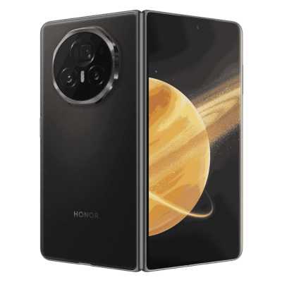 смартфон Honor Magic V3 12/512GB Black черный