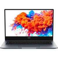 ноутбук Honor MagicBook 14 2021 NDR-WFE9HN 53011TCP Серый