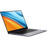 ноутбук Honor MagicBook 14 NMH-WDQ9HN 53011WGG Серый