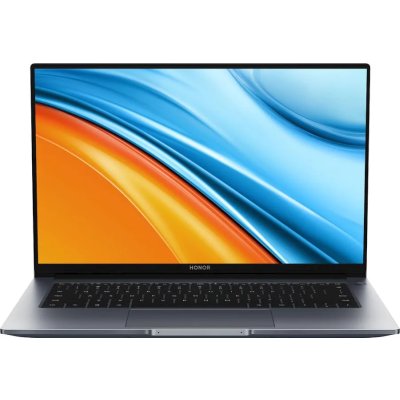 ноутбук Honor MagicBook 14 NMH-WDQ9HN 5301AFVH-wpro Серый