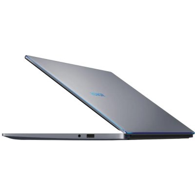 ноутбук Honor MagicBook 14 NMH-WFP9HN 5301AFVP-wpro Серый