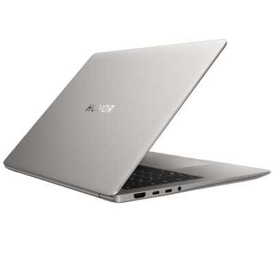 ноутбук Honor MagicBook Pro 14 2026 ZQC-P 5301ATEN Серый
