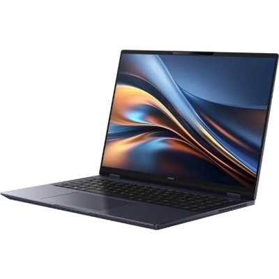 ноутбук Honor MagicBook Pro 16 2024 5301AJJE Пурпурный