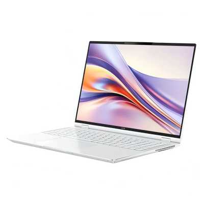ноутбук Honor MagicBook Pro 16 2024 5301AJJG Белый