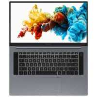ноутбук Honor MagicBook Pro HLYL-WFQ9 53011FJC Серый