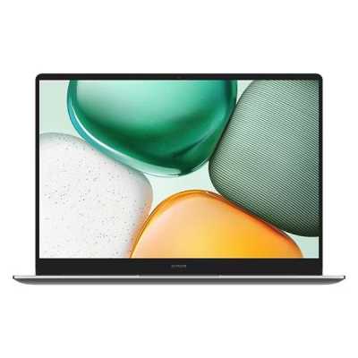 ноутбук Honor MagicBook X14 2025 5301ALXL-wpro Серый