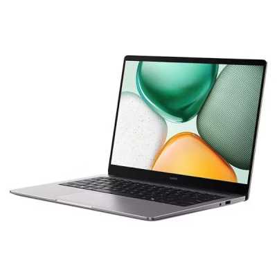 ноутбук Honor MagicBook X14 2025 5301ALXL-wpro Серый
