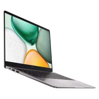 ноутбук Honor MagicBook X14 2025 5301ALXL-wpro Серый