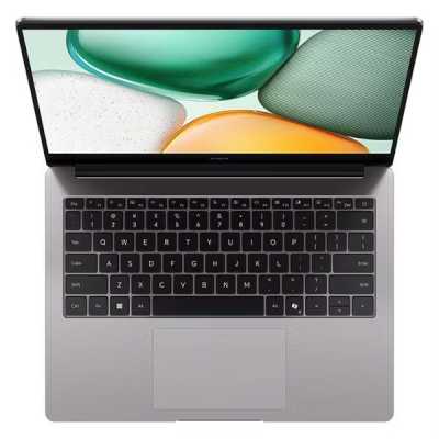 ноутбук Honor MagicBook X14 2025 5301ALXL-wpro Серый