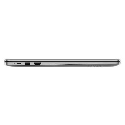 ноутбук Honor MagicBook X14 2025 5301ALXL-wpro Серый