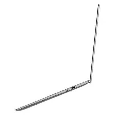 ноутбук Honor MagicBook X14 2025 5301ALXL-wpro Серый