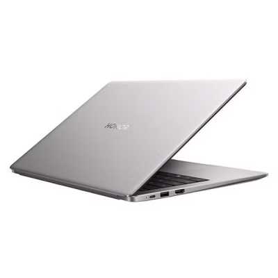 ноутбук Honor MagicBook X14 2025 5301ALXL-wpro Серый