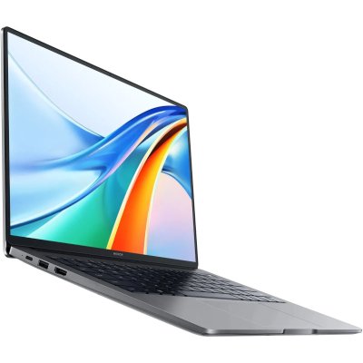ноутбук Honor MagicBook X14 Pro 5301AHQK Серый
