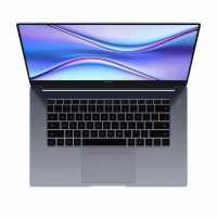 ноутбук Honor MagicBook X15 BBR-WAH9 5301ABDU Серый