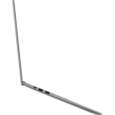 ноутбук Honor MagicBook X16 2025 5301ALXS Серый