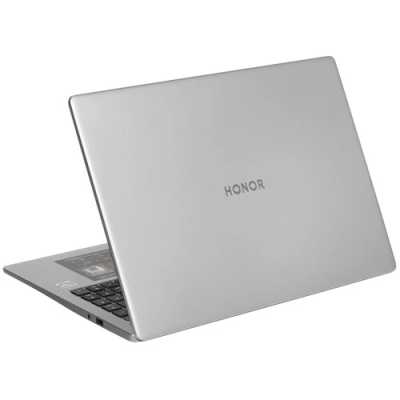 ноутбук Honor MagicBook X16 2025 5301APLL Серый