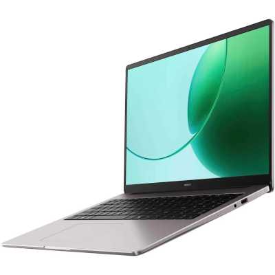 ноутбук Honor MagicBook X16 2025 5301APLP-WIN Серый