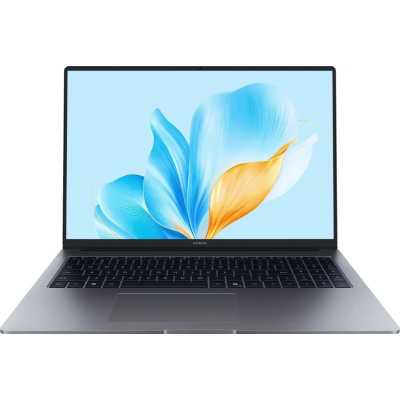 ноутбук Honor MagicBook X16 2026 5301ARGN-wpro Серый