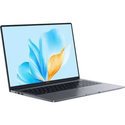 ноутбук Honor MagicBook X16 2026 5301ARGP Серый