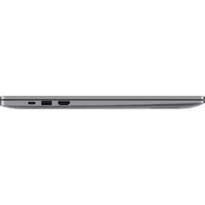 ноутбук Honor MagicBook X16 2026 5301ARGP Серый