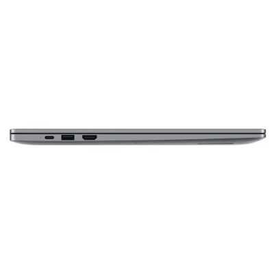 ноутбук Honor MagicBook X16 2026 5301ARGQ-wpro Серый