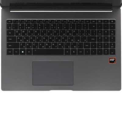 ноутбук Honor MagicBook X16 Plus 2024 5301AJPH Серый