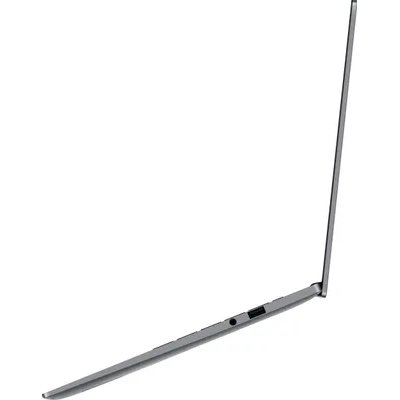 ноутбук Honor MagicBook X16 Plus 2025 5301ALVX Серый