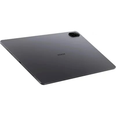 планшет Honor Pad X8a 4/128GB Wi-Fi Grey Серый